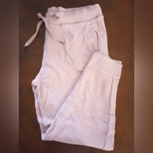 J. Crew Dusty Rose PJ Bottoms